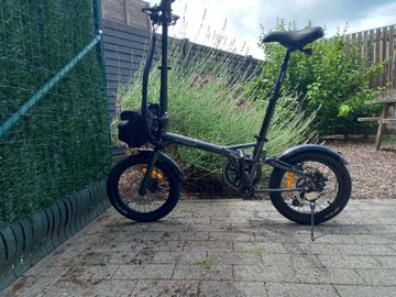 Used Engwe Custom Other Shimano 2026 Urban & Touring
