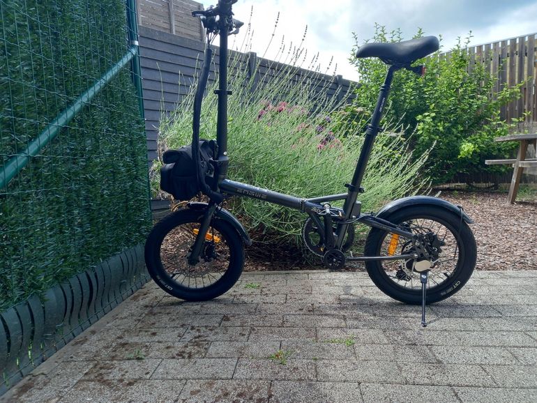 Tweedehands Engwe Custom Other Shimano 2026 Urban — afbeelding 1 van 12