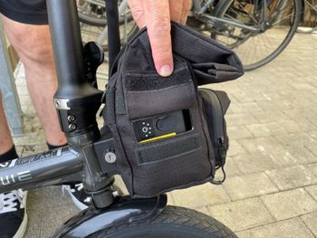 Tweedehands Engwe Custom Other Shimano 2026 Urban — afbeelding 8 van 12