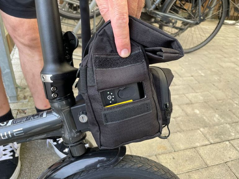 Tweedehands Engwe Custom Other Shimano 2026 Urban — afbeelding 8 van 12