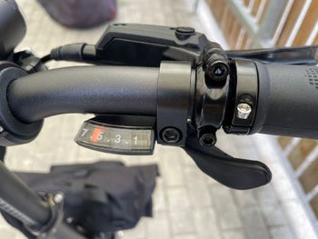 Tweedehands Engwe Custom Other Shimano 2026 Urban — afbeelding 11 van 12
