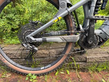 Focus SAM² 6.7 2022 2022 Mountainbike d'occasion — image 3 sur 4