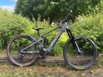 Focus SAM² 6.7 2022 2022 Mountainbike d'occasion — image 2 sur 4
