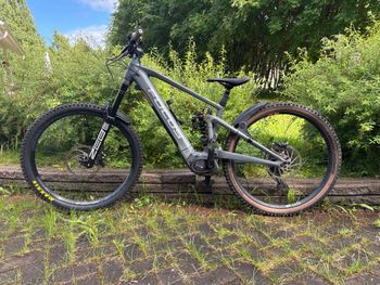 Focus SAM² 6.7 2022 2022 VTT d'occasion