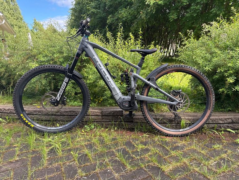 Focus SAM² 6.7 2022 2022 Mountainbike d'occasion — image 1 sur 4