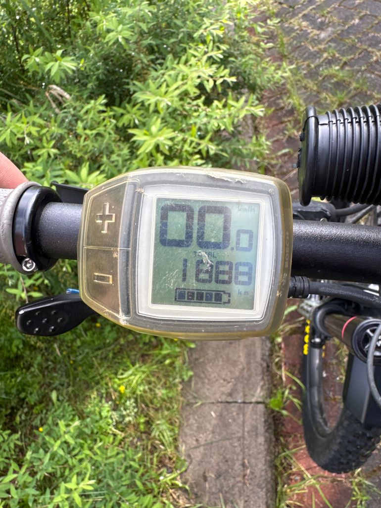 Focus SAM² 6.7 2022 2022 Mountainbike d'occasion — image 4 sur 4
