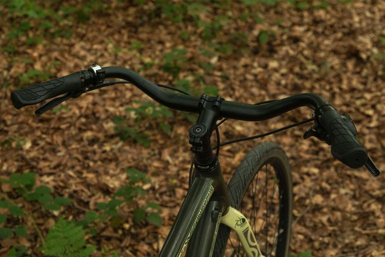 Tweedehands Marin DSX 2024 2024 Road & Gravel — afbeelding 3 van 9