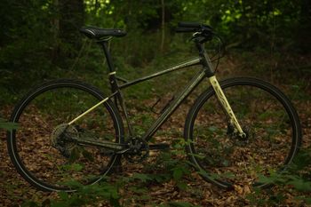 Marin DSX 2024 2024 Route & Gravel d'occasion