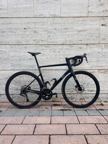 Gebrauchtes Cannondale SuperSix EVO Hi-MOD Disc Ultegra Di2 2020 2020 Road & Gravel
