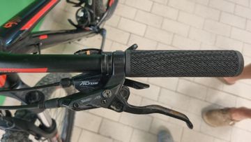 Used Scott Sub Shimano Alivio 2020 Mountainbike, Black — image 10 of 10