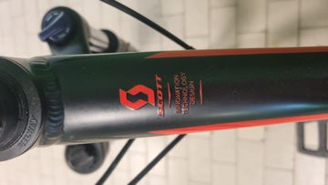 Used Scott Sub Shimano Alivio 2020 Mountainbike, Black — image 7 of 10