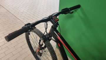 Used Scott Sub Shimano Alivio 2020 Mountainbike, Black — image 6 of 10
