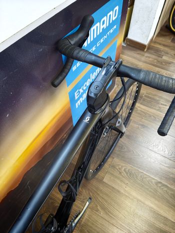 Brugt Scott Foil 20 2020 2020 Road & Gravel — billede 4 af 6