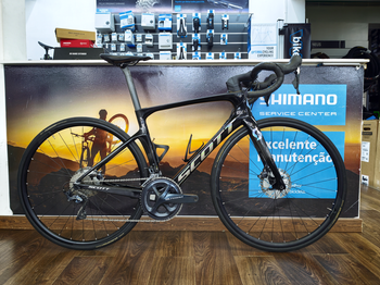 Brugt Scott Foil 20 2020 2020 Road & Gravel