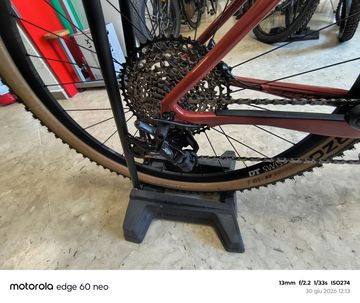 Tweedehands Focus Raven Shimano Deore XT 2023 Mountainbike — afbeelding 3 van 8