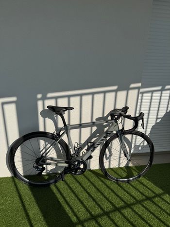 Canyon Ultimate CF SL 7 — Dura-Ace - 2020 2020 Route & Gravel d'occasion