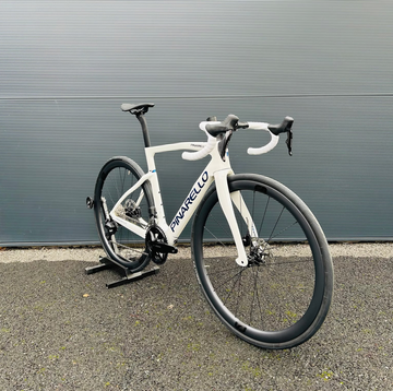 Pinarello X5 SHIMANO 105 Di2 2025 2025 Road & Gravel usato