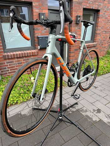 Used CUBE CROSS RACE C:62 PRO 2024 2024 Road & Gravel