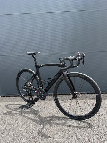 Used Pinarello Dogma F12 Disk Ultegra DEMO Bike 2021 2021 Road & Gravel