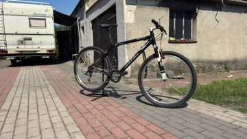 Used Giant Xtc Carbon 2006 Mountainbike, Black — image 12 of 14