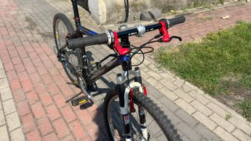 Used Giant Xtc Carbon 2006 Mountainbike, Black — image 6 of 14