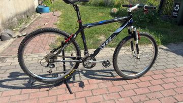 Used Giant Xtc Carbon 2006 Mountainbike, Black — image 4 of 14