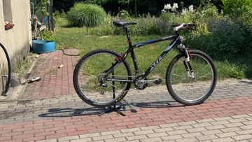 Used Giant Xtc Carbon 2006 Mountainbike, Black — image 2 of 14