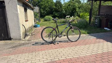 Used Giant Xtc Carbon 2006 Mountainbike, Black — image 3 of 14