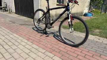 Used Giant Xtc Carbon 2006 Mountainbike, Black — image 5 of 14