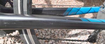 Used Trek Domane SL 7 2017 2017 Road & Gravel, Black — image 5 of 5