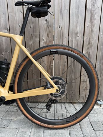 Použité Canyon Grail CF SLX 8 AXS 2024 2024 Road & Gravel — obrázek 9 z 9