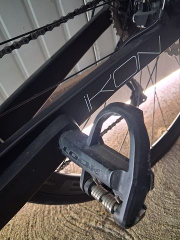 Used Olympia Ikon 2016 Road & Gravel, Black — image 7 of 11