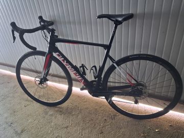 Used Olympia Ikon 2016 Road & Gravel, Black — image 11 of 11