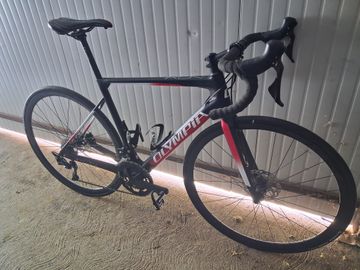 Olympia Ikon 2016 Road & Gravel usato