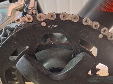 Used Olympia Ikon 2016 Road & Gravel, Black — image 3 of 11