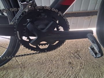 Used Olympia Ikon 2016 Road & Gravel, Black — image 4 of 11