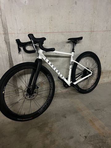Tweedehands Commencal 365 SIGNATURE 2023 2023 Road & Gravel