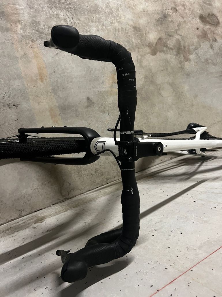 Commencal 365 SIGNATURE 2023 2023 Road & Gravel d'occasion — image 13 sur 13