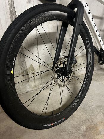 Commencal 365 SIGNATURE 2023 2023 Road & Gravel d'occasion — image 9 sur 13