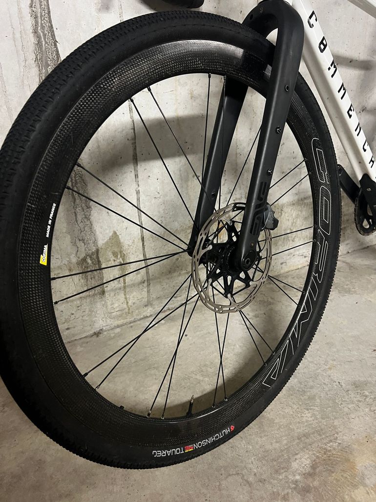 Commencal 365 SIGNATURE 2023 2023 Road & Gravel d'occasion — image 9 sur 13