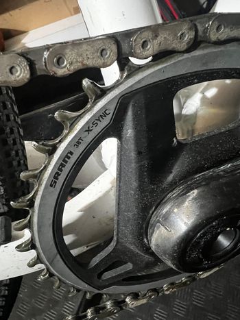 Commencal 365 SIGNATURE 2023 2023 Road & Gravel d'occasion — image 10 sur 13