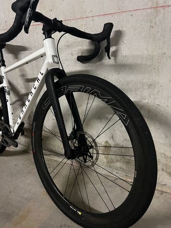 Commencal 365 SIGNATURE 2023 2023 Road & Gravel d'occasion — image 6 sur 13