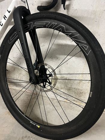 Commencal 365 SIGNATURE 2023 2023 Road & Gravel d'occasion — image 7 sur 13