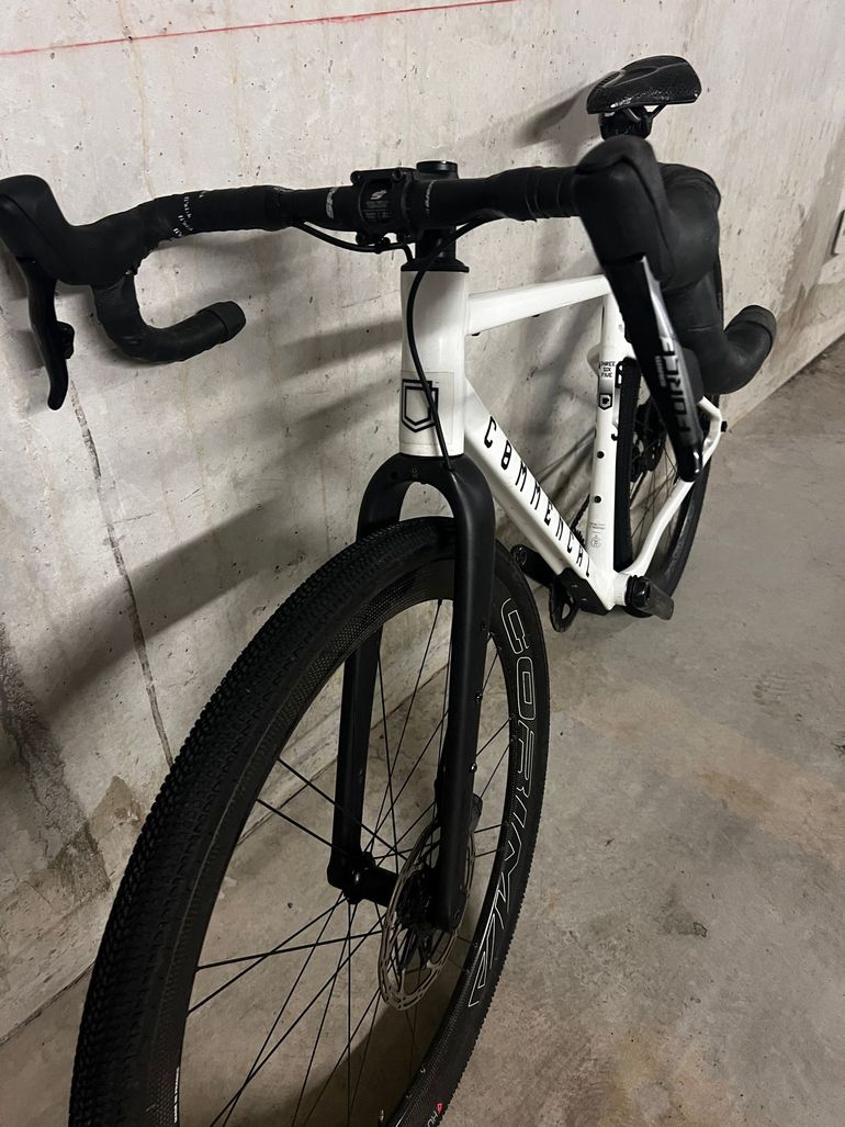 Commencal 365 SIGNATURE 2023 2023 Road & Gravel d'occasion — image 4 sur 13