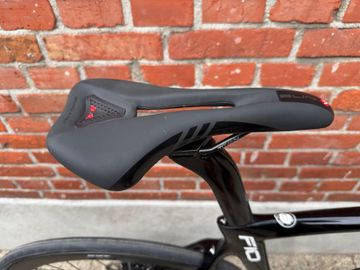 Brugt Pinarello Dogma Campagnolo Chorus 2024 Road & Gravel — billede 9 af 14