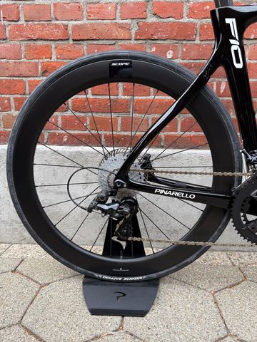 Brugt Pinarello Dogma Campagnolo Chorus 2024 Road & Gravel — billede 2 af 14