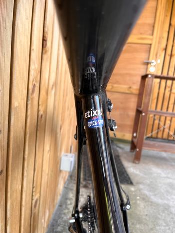 Used Specialized S-Works Venge Dura-Ace Di2 2015 2015 Road & Gravel, Black — image 10 of 11