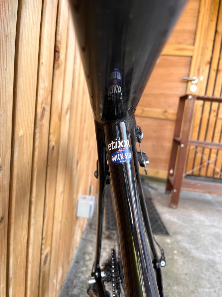 Used Specialized S-Works Venge Dura-Ace Di2 2015 2015 Road & Gravel, Black — image 10 of 11