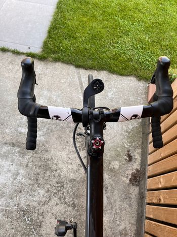 Used Specialized S-Works Venge Dura-Ace Di2 2015 2015 Road & Gravel, Black — image 6 of 11