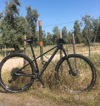 Canyon Exceed CF SL 6.0 Pro Race 2018 2018 MTB de segunda mano